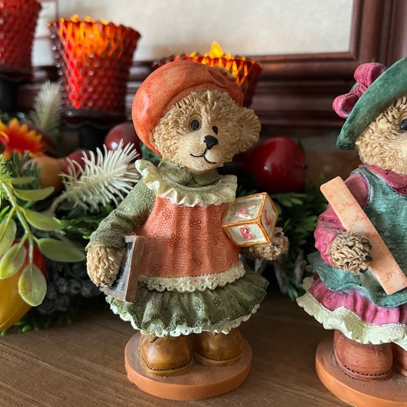 Rare Vintage 1984 Teddy Bear
Collectibles - Picture 2 of 6